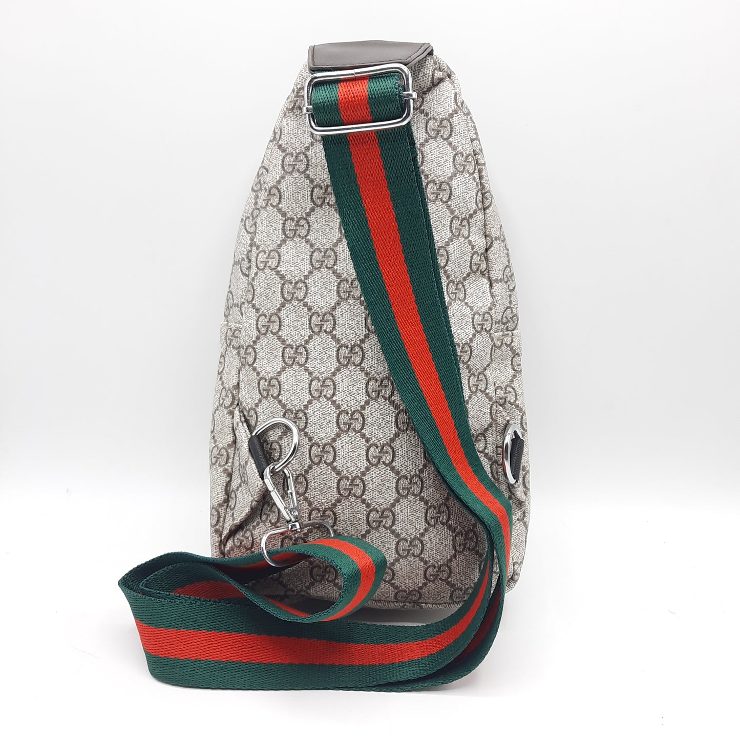 Luxury Men's Imported Chest Bag Bag-GUB2706