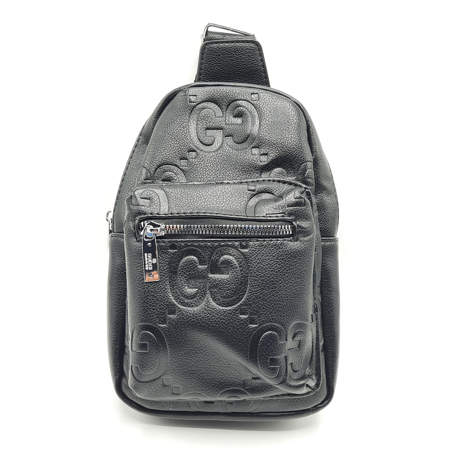 Luxury Men's Imported Cross Body Bag-GB3931