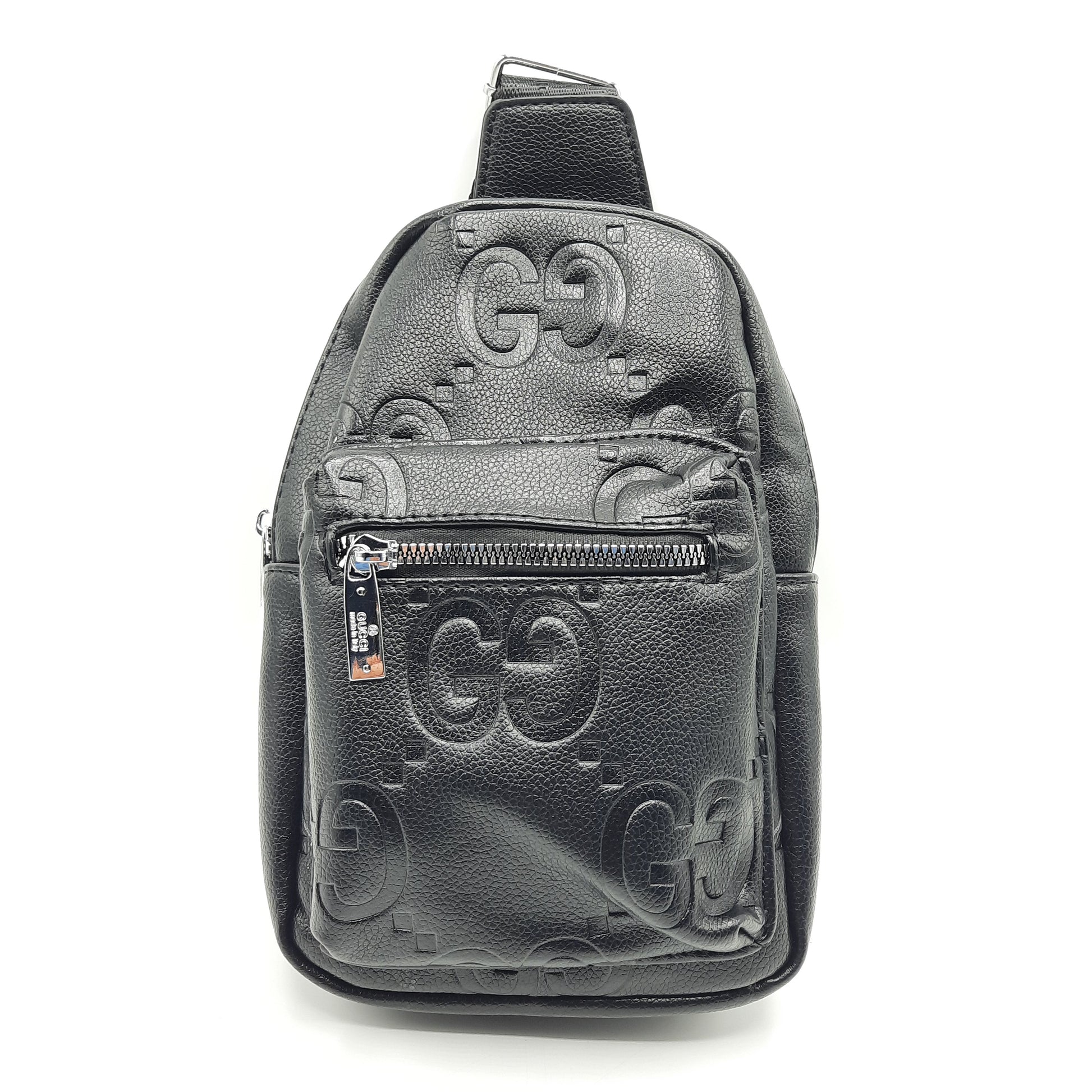 Luxury Men's Imported Cross Body Bag-GB3931