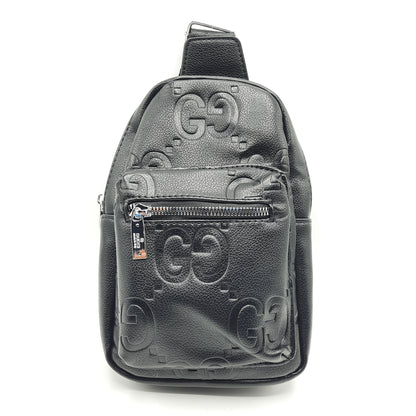 Luxury Men's Imported Cross Body Bag-GB3931