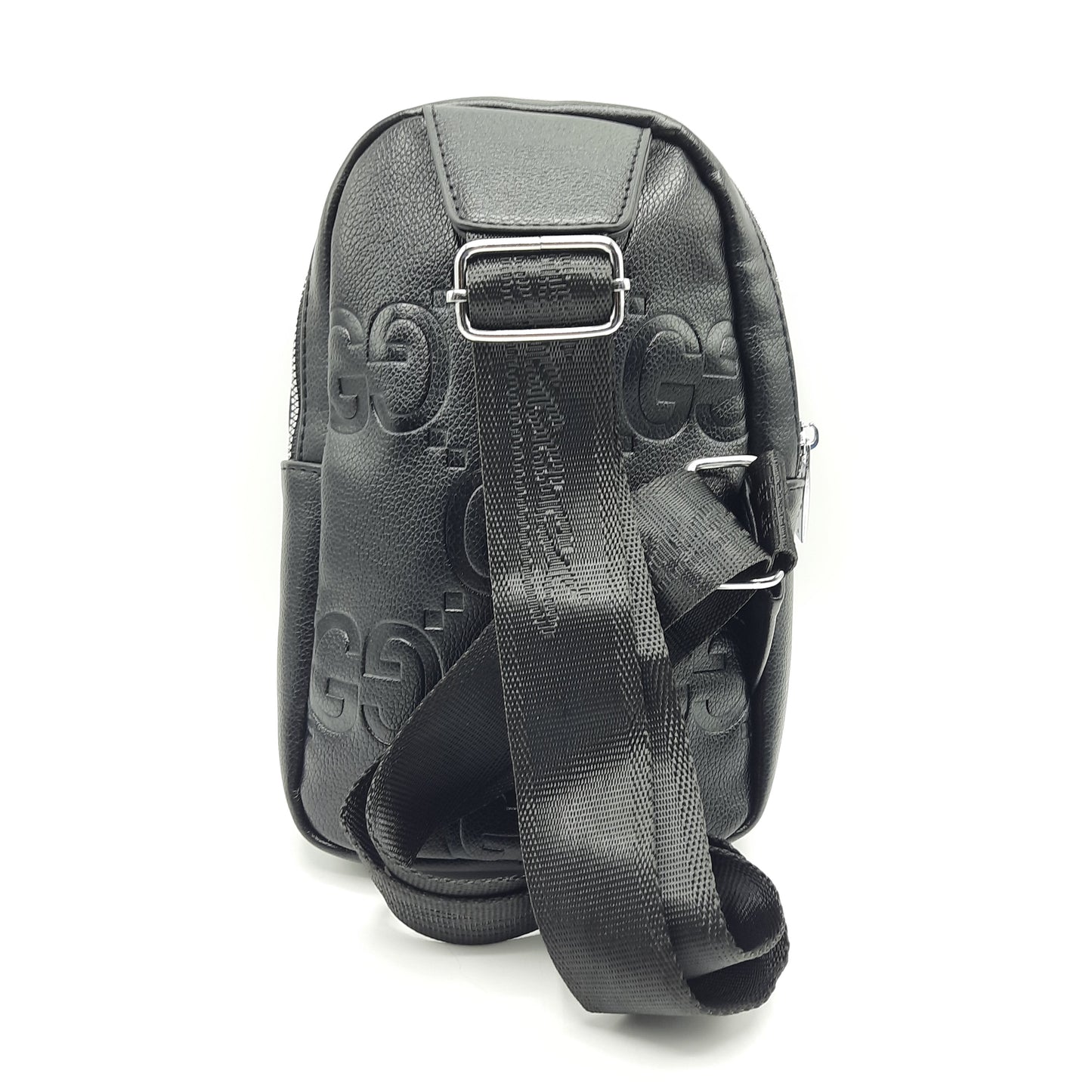 Luxury Men's Imported Cross Body Bag-GB3931