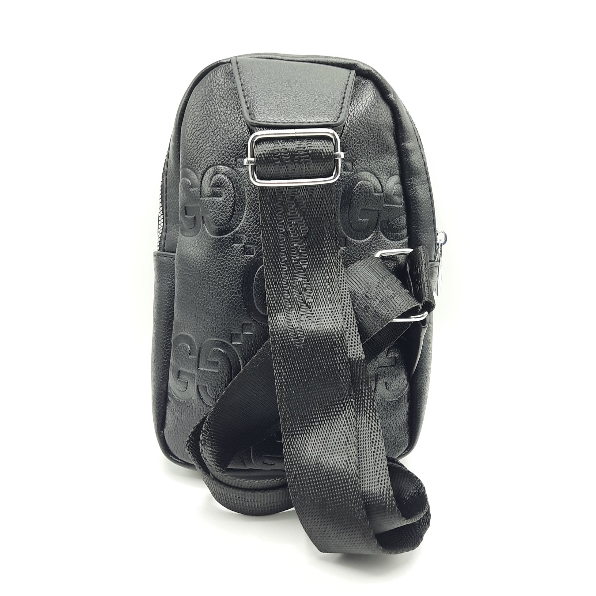 Luxury Men's Imported Cross Body Bag-GB3931