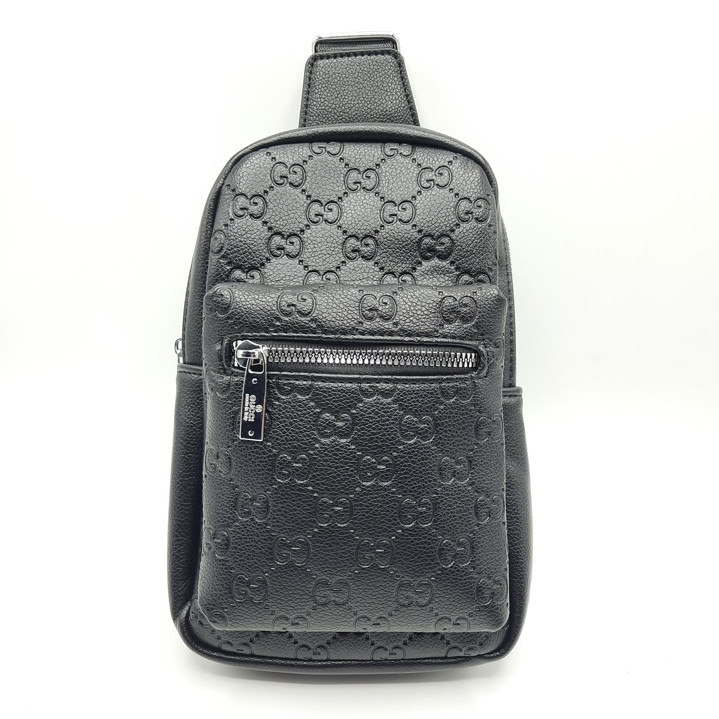 Luxury Men's Imported Cross Body Bag-GS3931