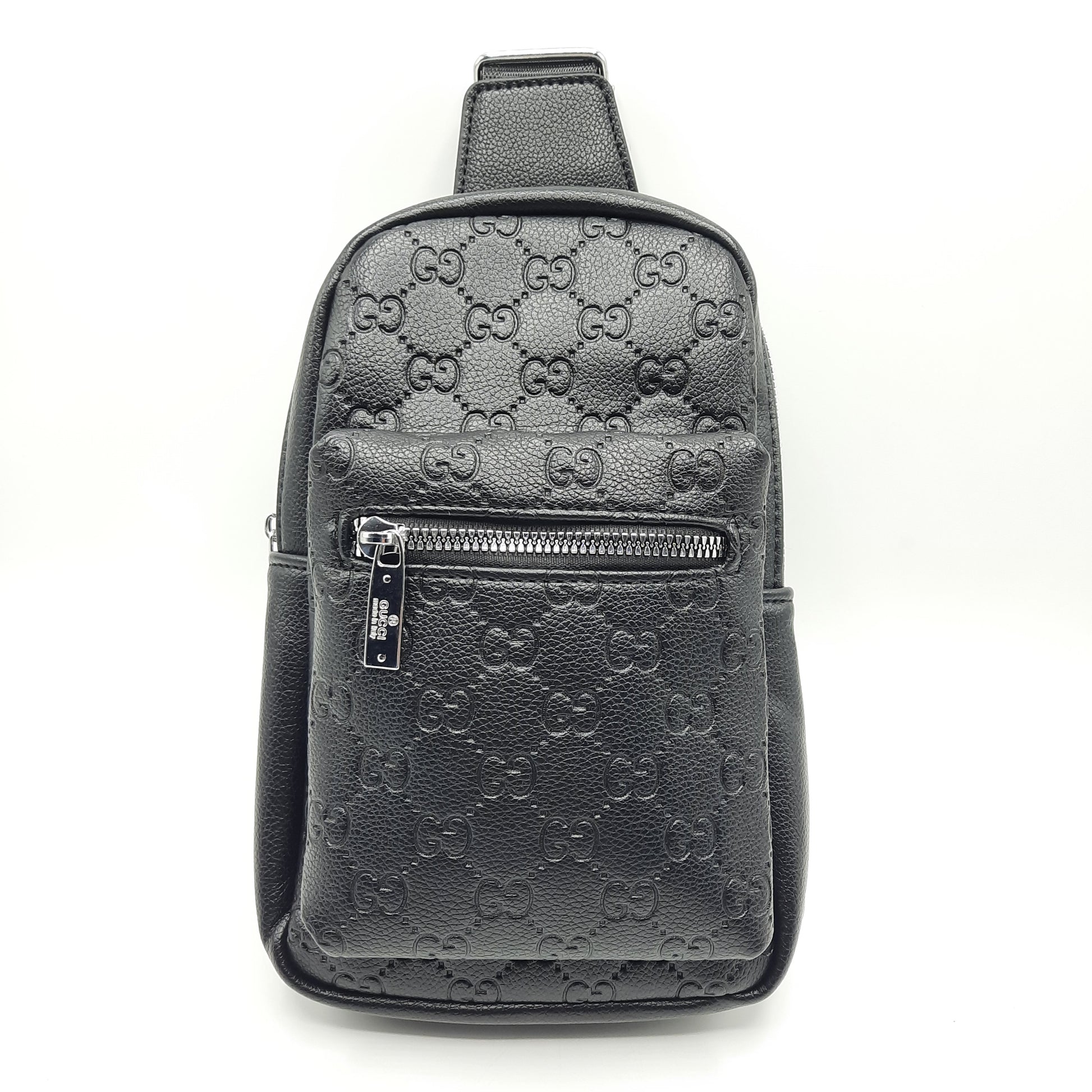 Luxury Men's Imported Cross Body Bag-GS3931