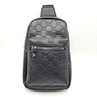 Luxury Men's Imported Cross Body Bag-GS3931