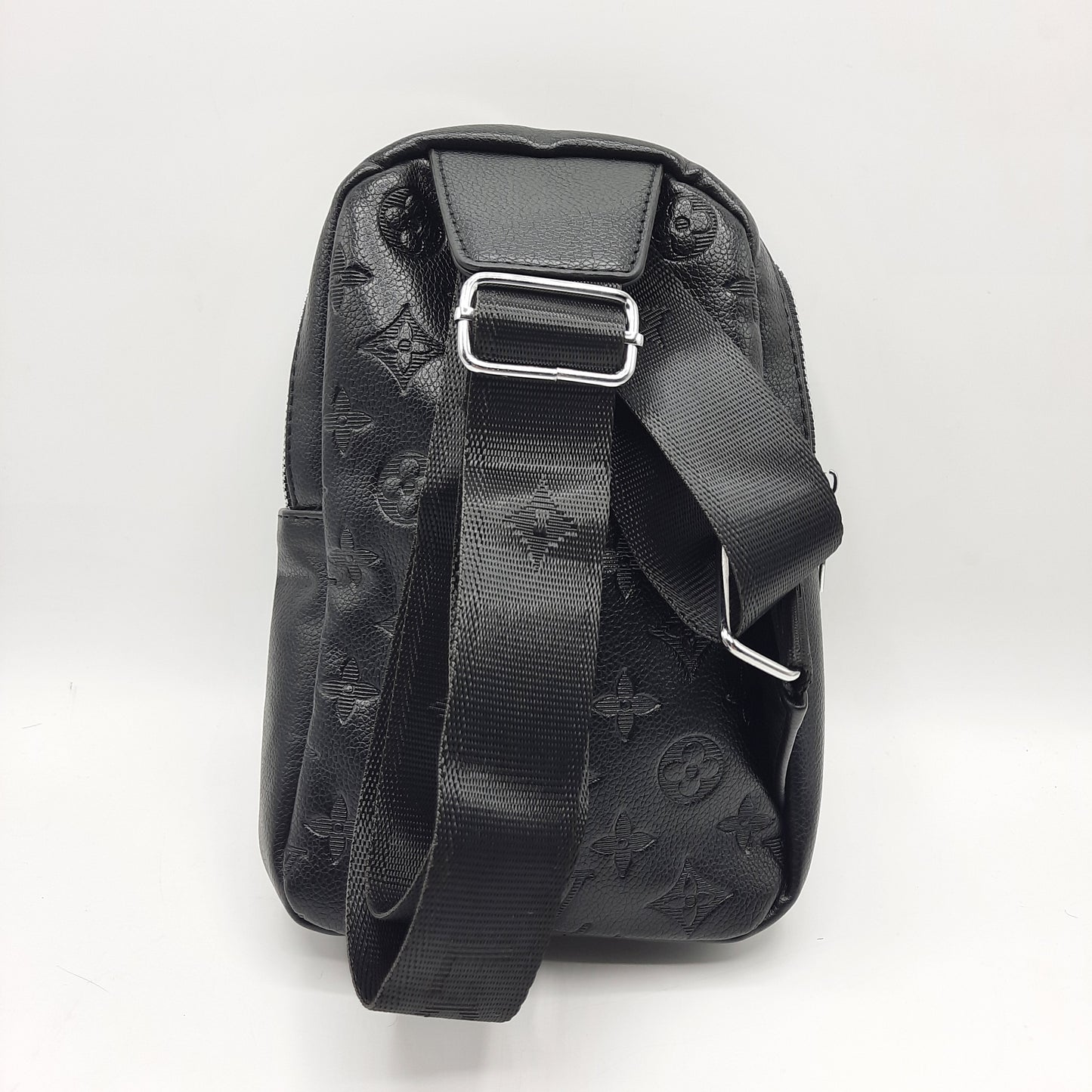 Luxury Men's Imported Cross Body Bag-LS3931