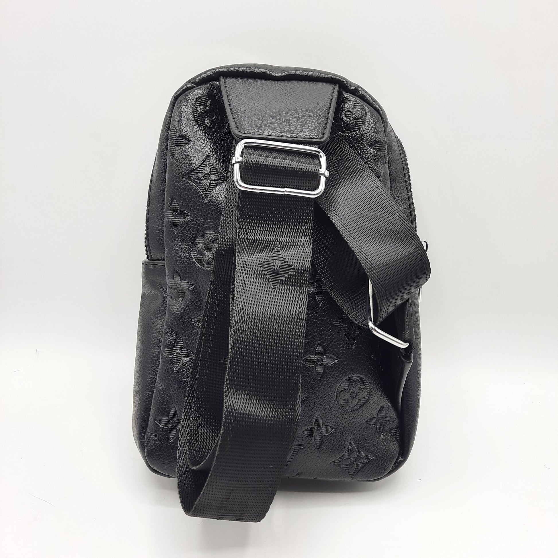 Luxury Men's Imported Cross Body Bag-LS3931