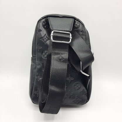 Luxury Men's Imported Cross Body Bag-LS3931