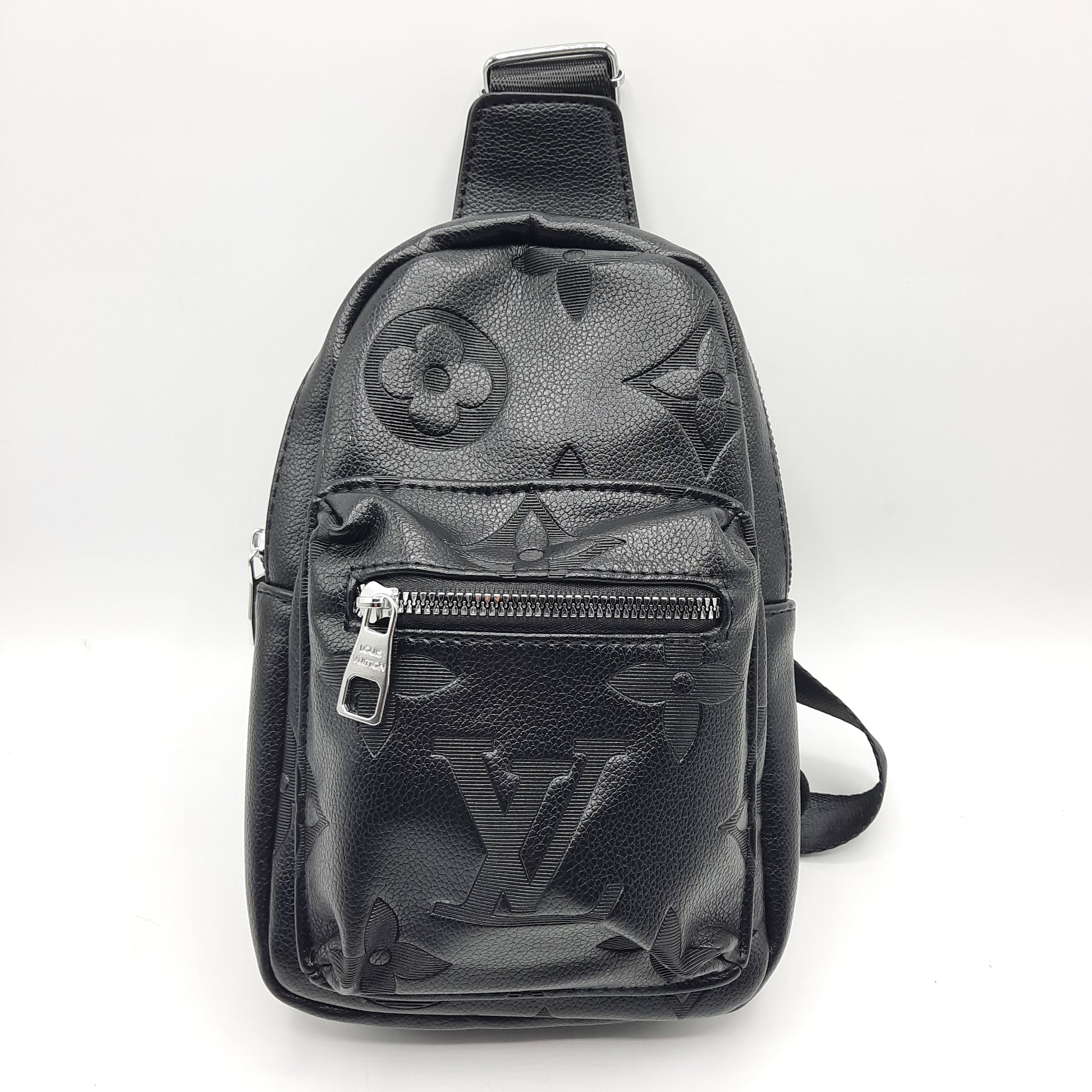 Luxury Men's Imported Cross Body Bag-LB3931