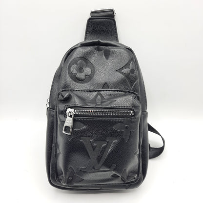 Luxury Men's Imported Cross Body Bag-LB3931