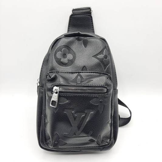 Luxury Men's Imported Cross Body Bag-LB3931