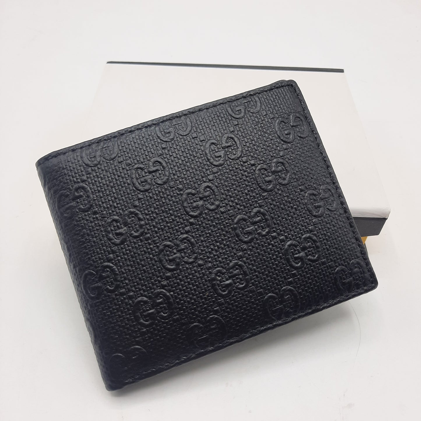 Luxury Men Wallet With Box 624A