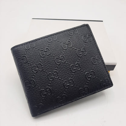 Luxury Men Wallet With Box 624A