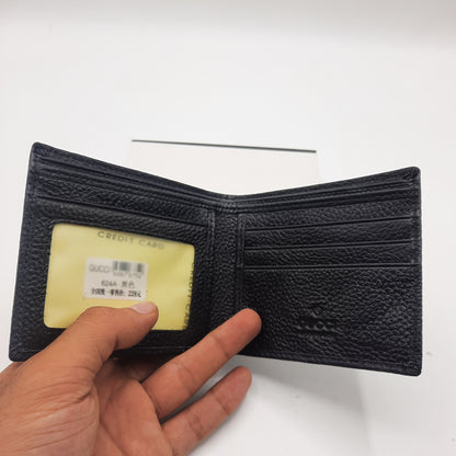 Luxury Men Wallet With Box 624A