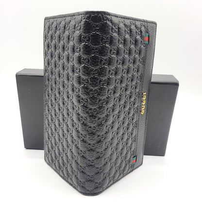 Premium Quality Long Wallet With Box 807c