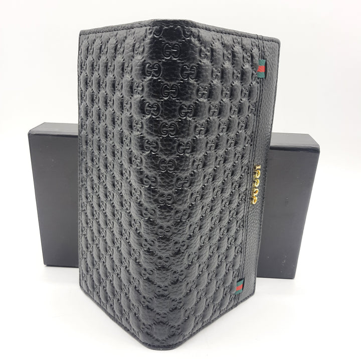 Premium Quality Long Wallet With Box 807c