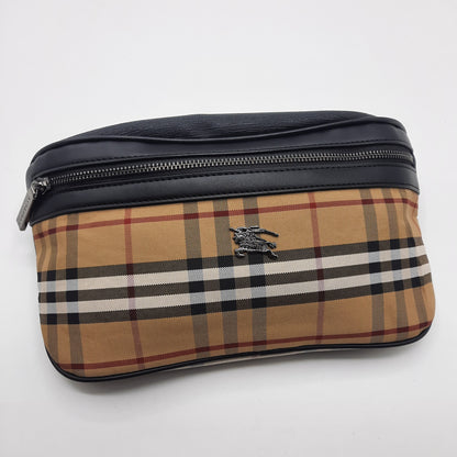 Premium Luxury Waist Belt Bag 112-8