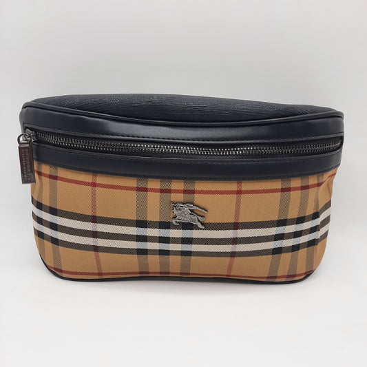 Premium Luxury Waist Belt Bag 112-8