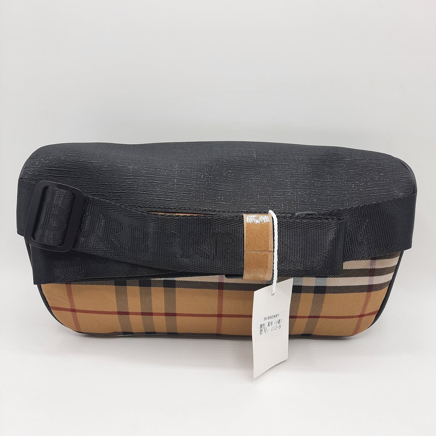 Premium Luxury Waist Belt Bag 112-8