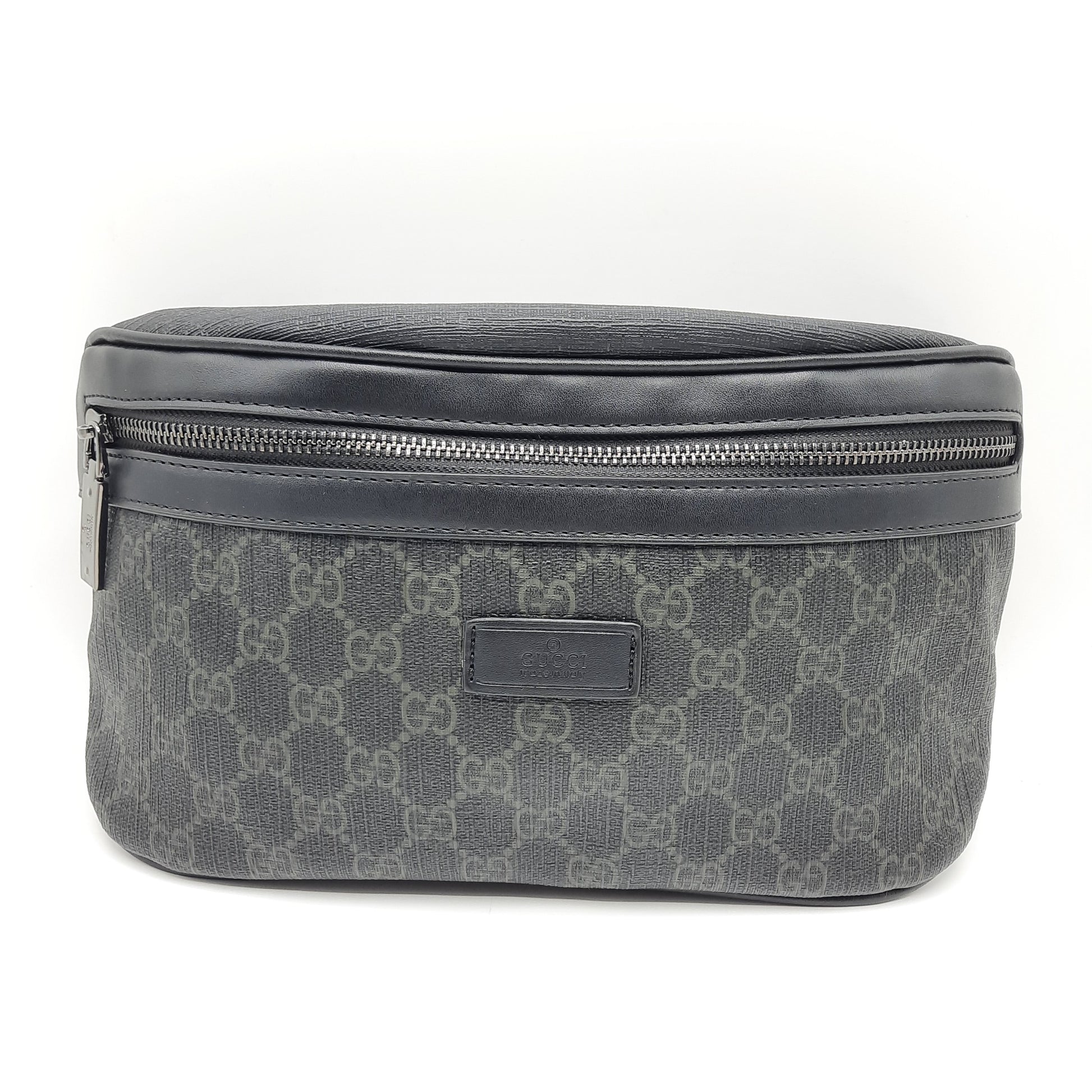 Premium Luxury Waist Belt Bag 112-17