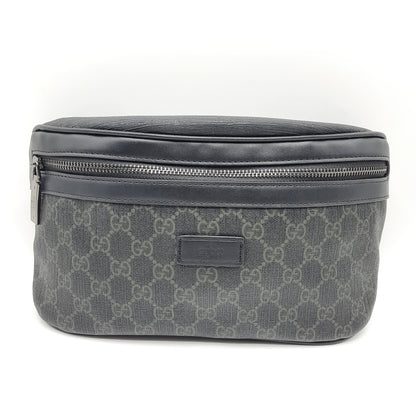 Premium Luxury Waist Belt Bag 112-17