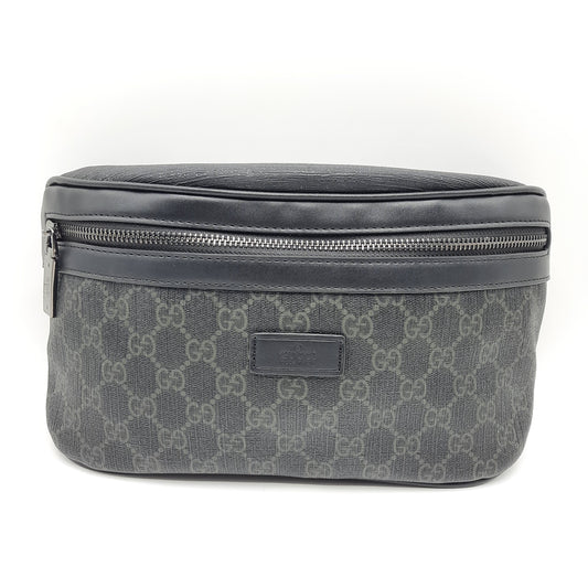 Premium Luxury Waist Belt Bag 112-17