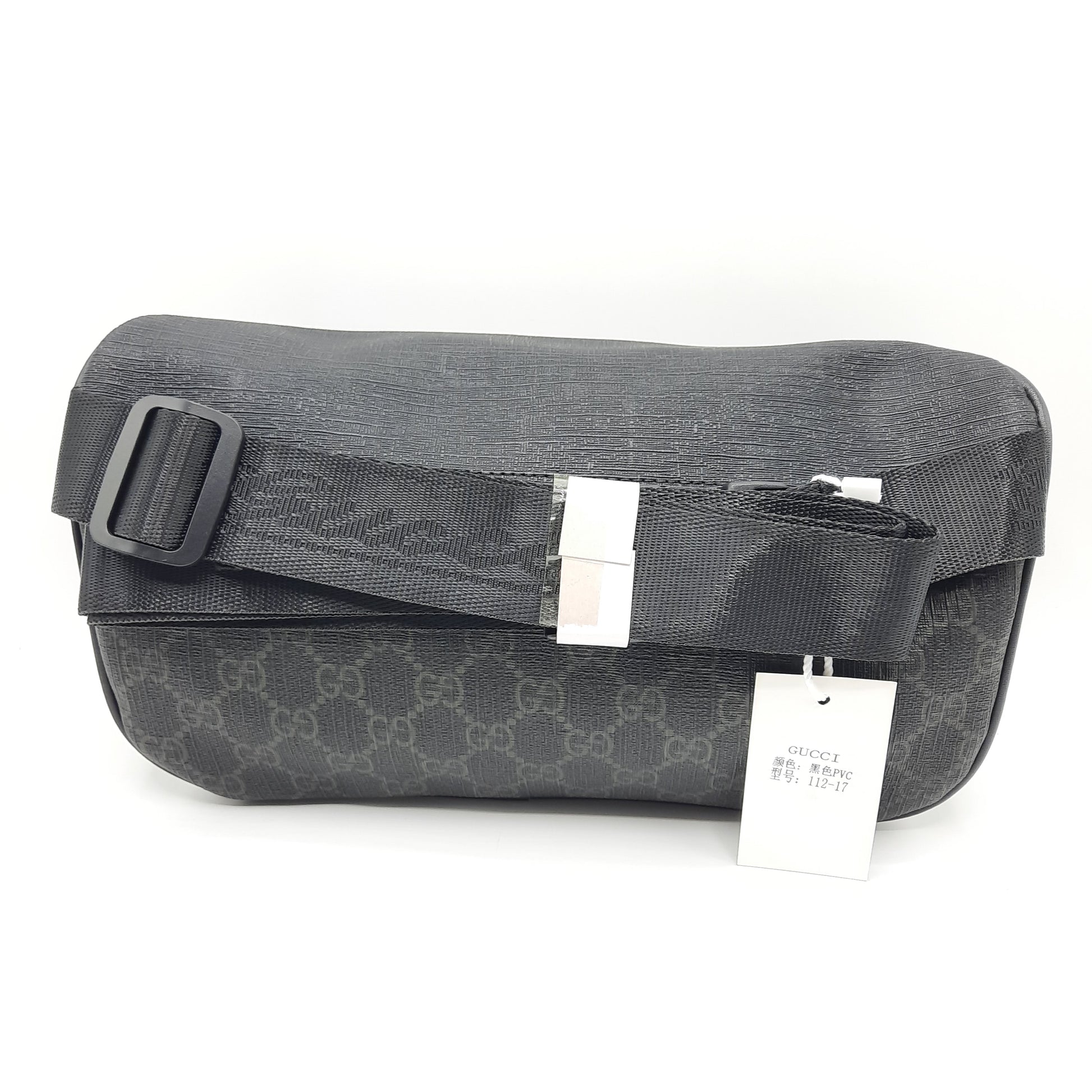 Premium Luxury Waist Belt Bag 112-17