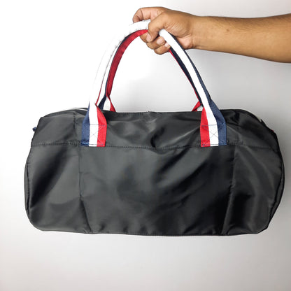 Imported Travel luggage Handbag 580 Black