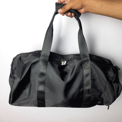 Imported Travel luggage Handbag 582 Black