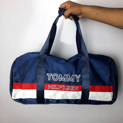 Imported Travel luggage Handbag 582 Blue