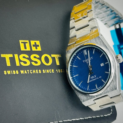 Luxury Watch TB with box