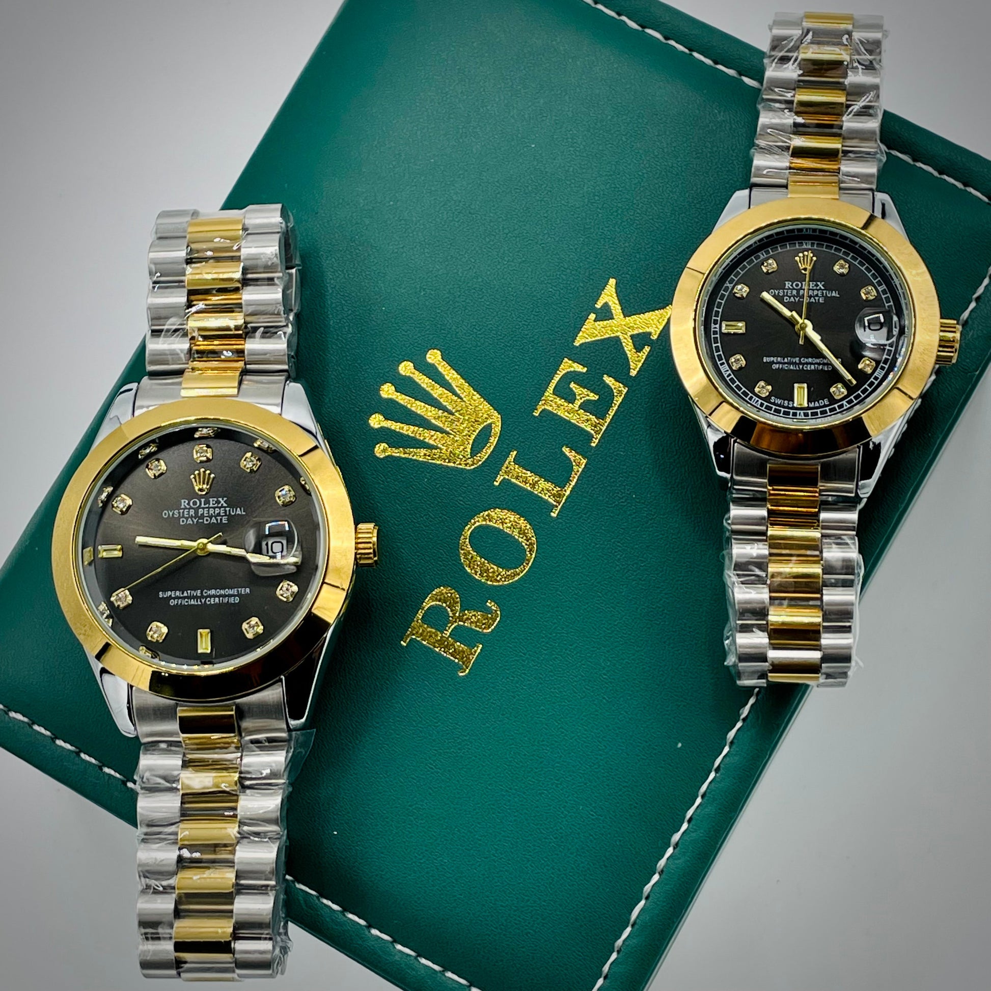 Couples Luxury Watches