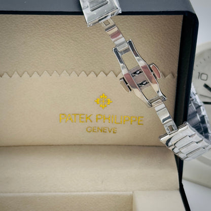 Bold & Refined Watch PB