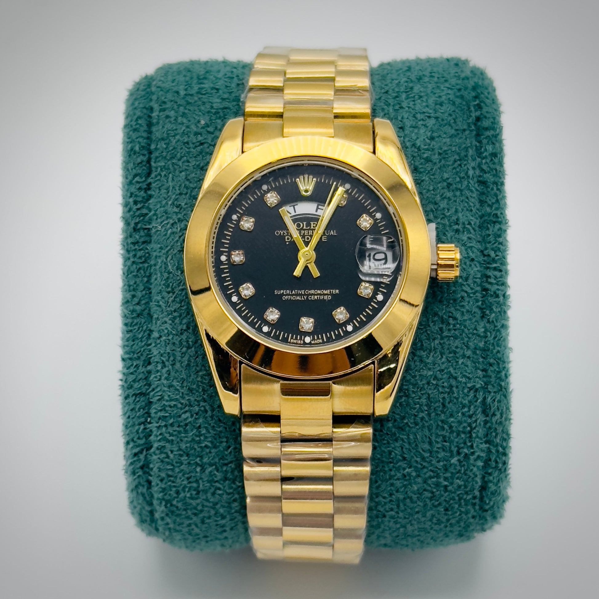 Luxury Women's Watch