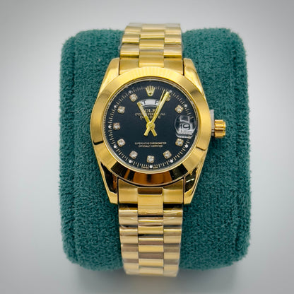 Luxury Women's Watch