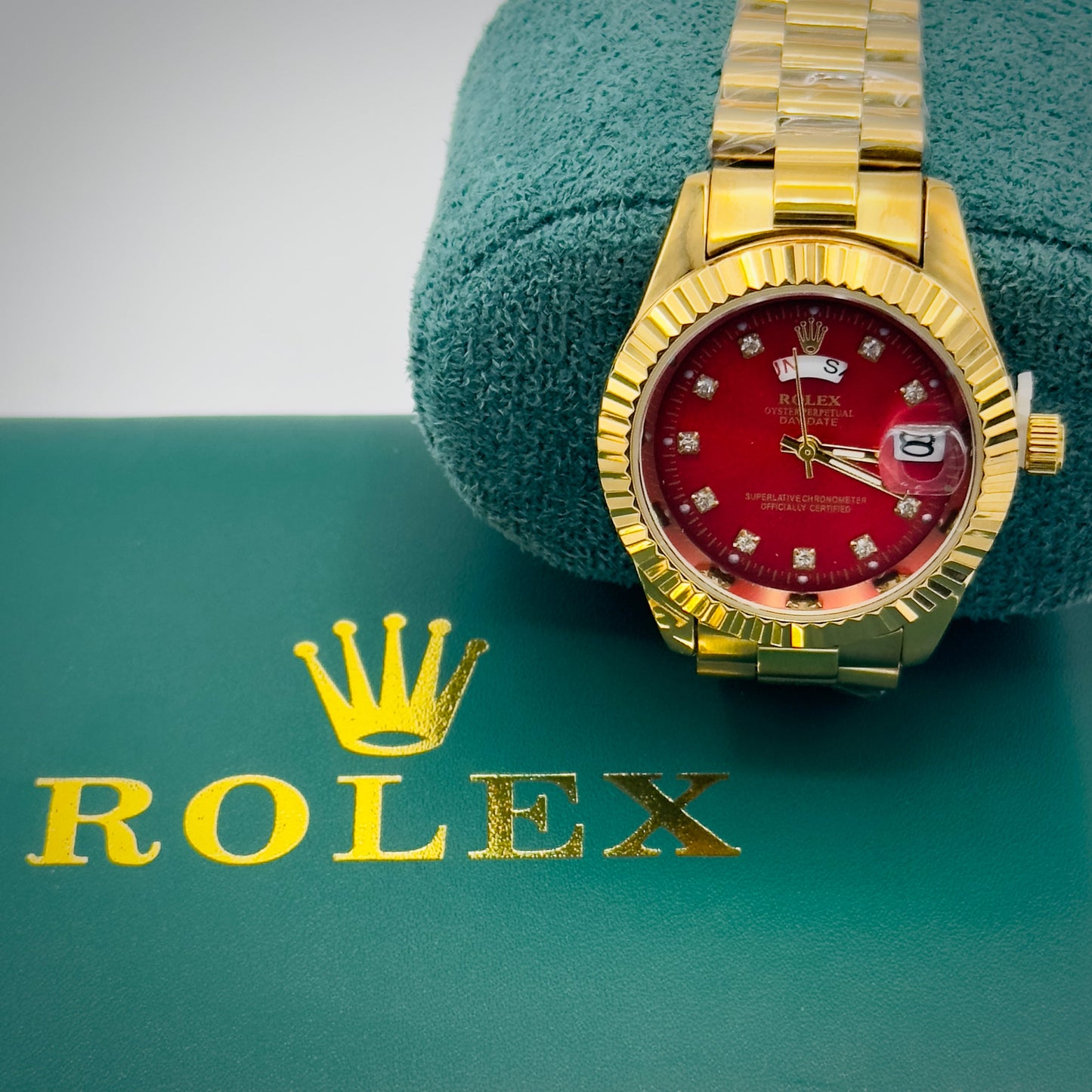 Premium Women's Watch