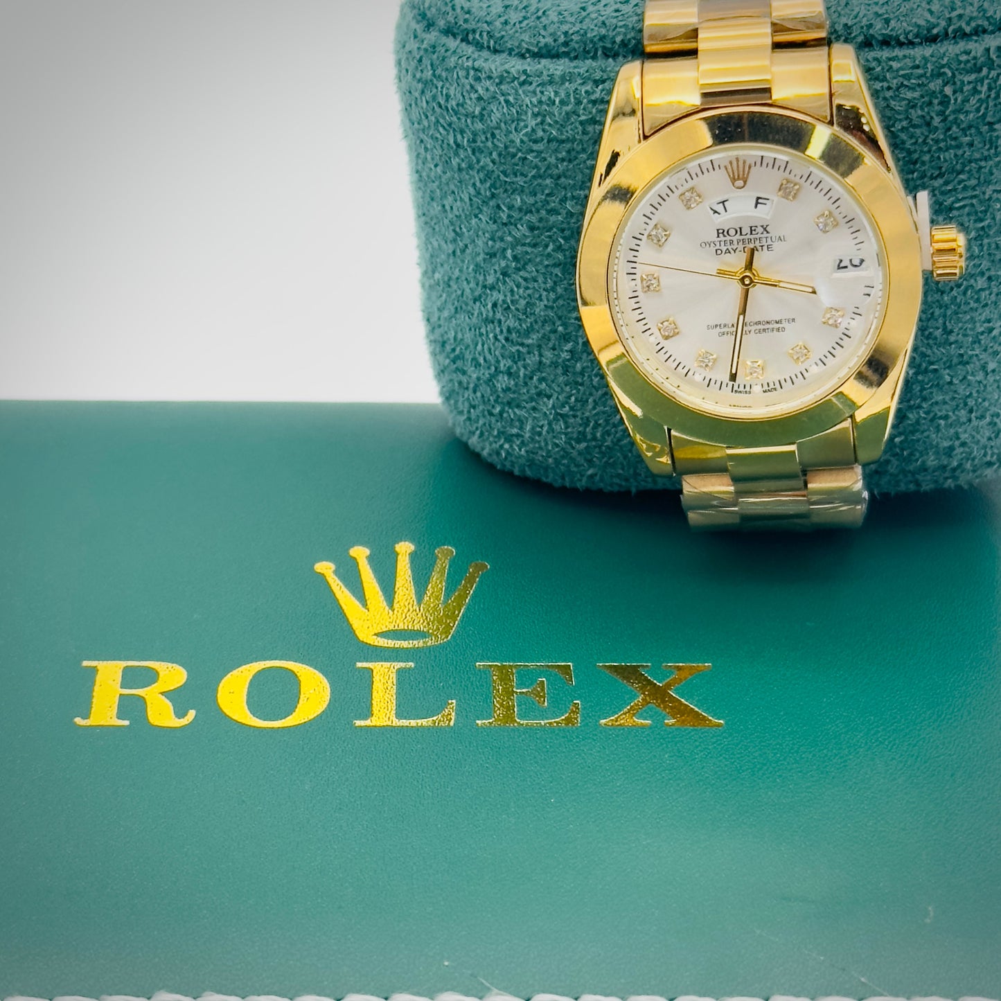 Automatic Women's Watch