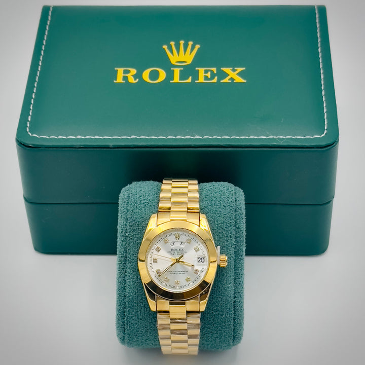 Automatic Women's Watch