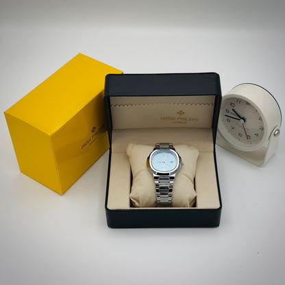 Bold & Refined Watch PB