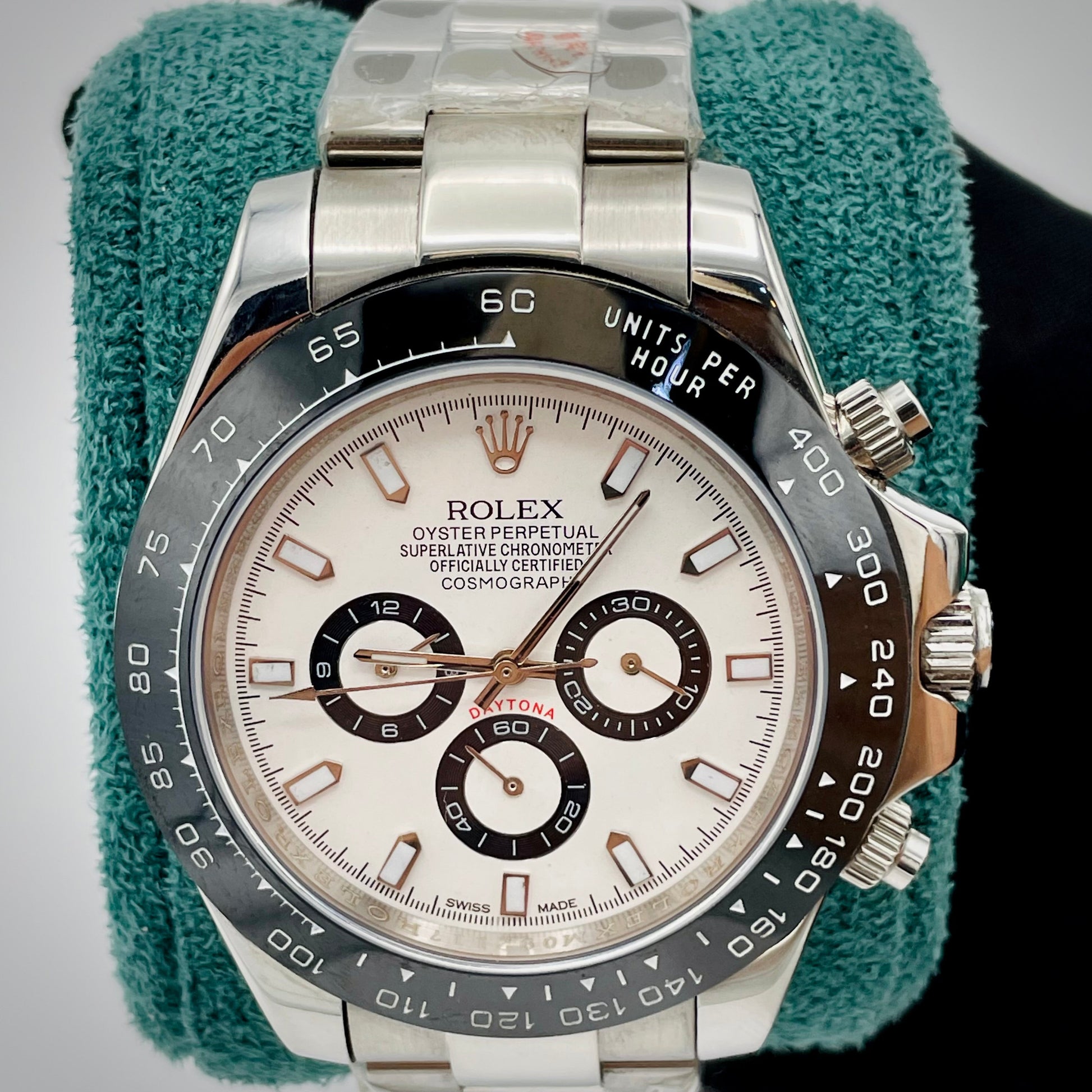 Automatic Men's Watch