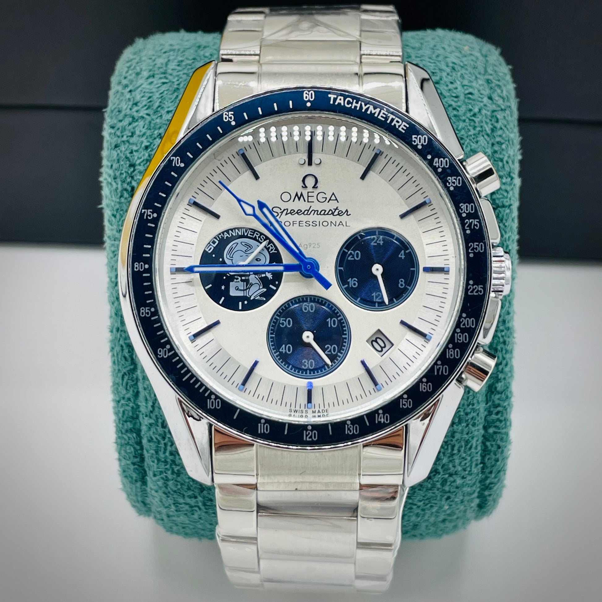 Classic Luxury Men's Watch