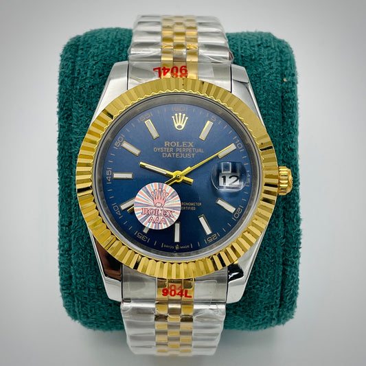 Luxury Defined Men’s Watch RB