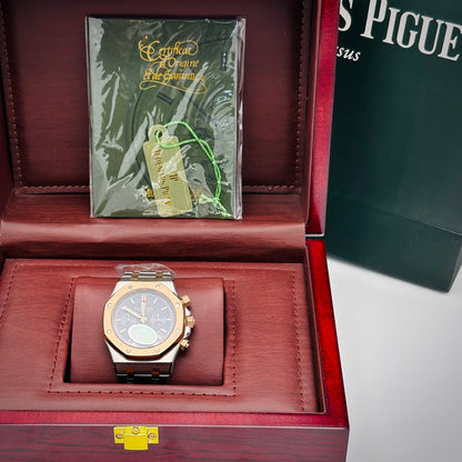 men’s luxury dress watch with premium box