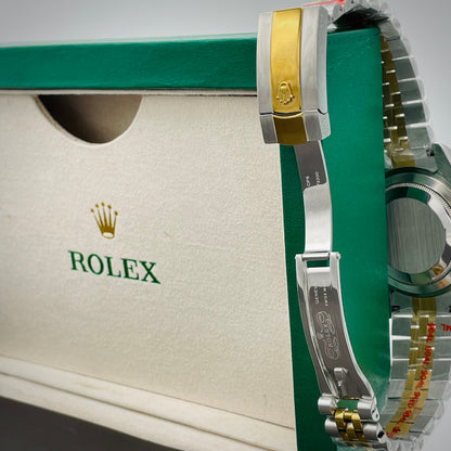 Bold & Brilliant Men’s Watch RS