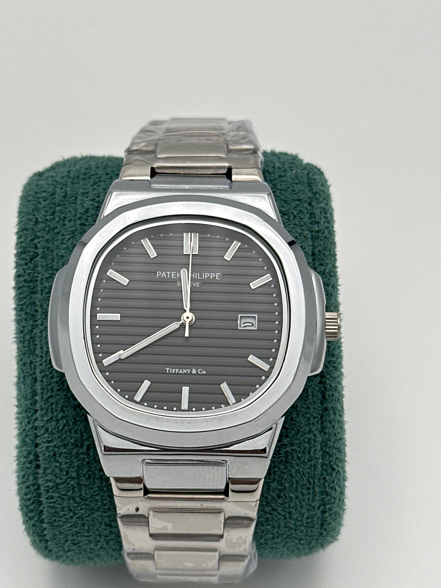 Modern Luxury Watch PBB