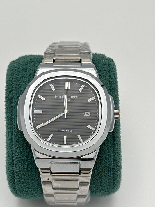 Modern Luxury Watch PBB