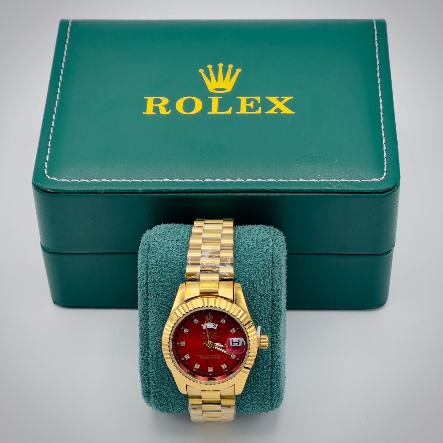 Premium Women's Watch