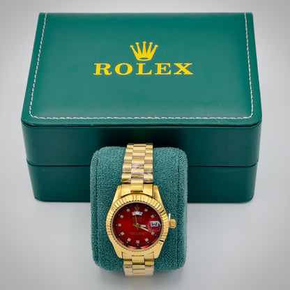 Premium Women's Watch