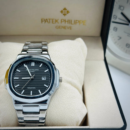 Modern Luxury Watch PBB