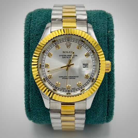 Classic Men's Watch